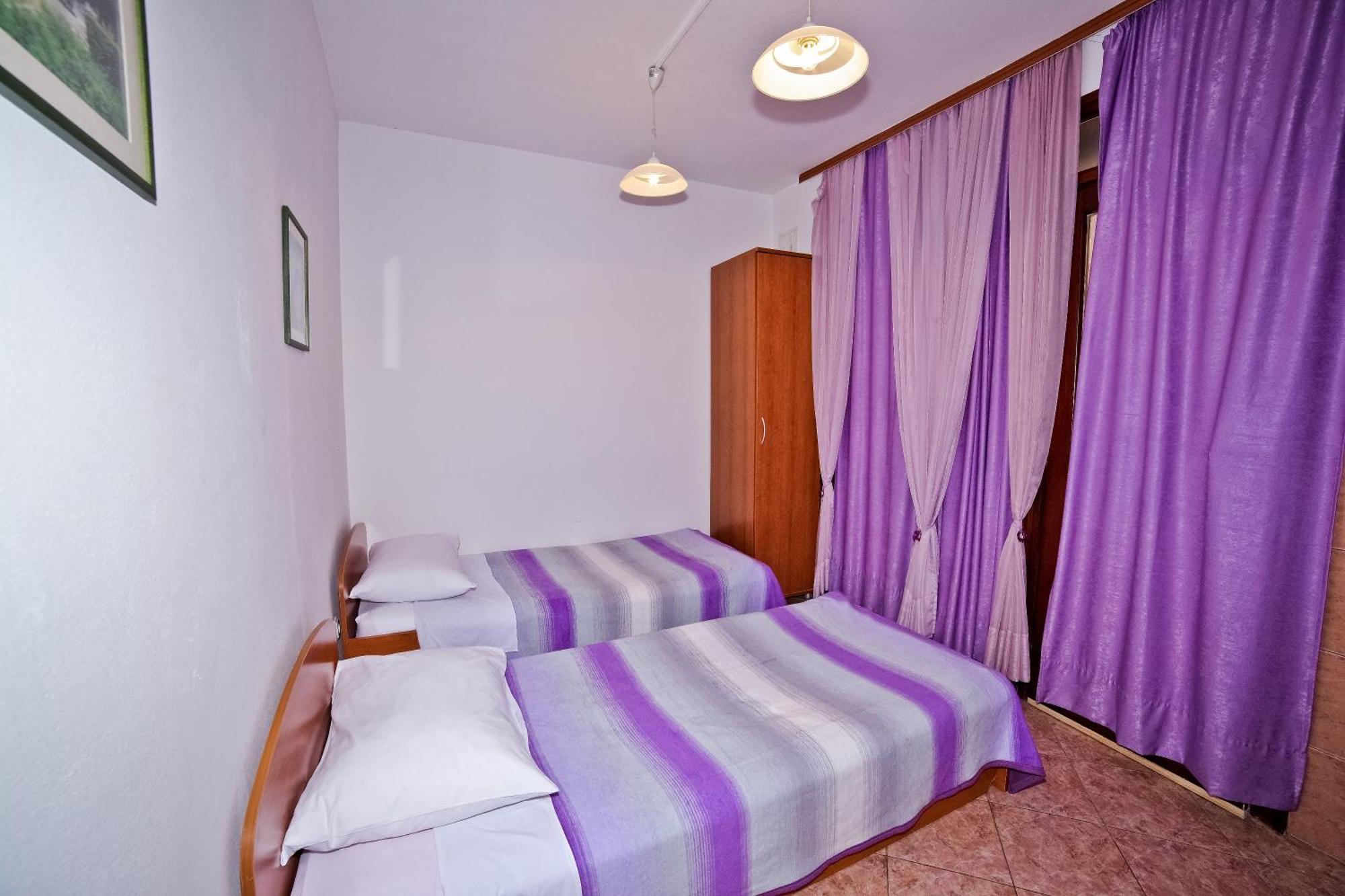 Guest House Maja Split Rum bild
